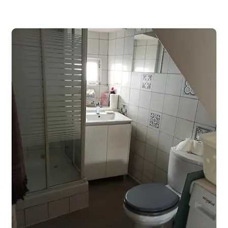 Apartament Joli