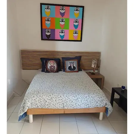 Apartament Joli