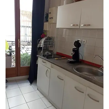 Joli Apartament *